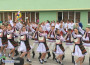 Детски танцов състав от Молдова изнесе концерт в две училища в Ботевград
