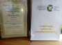 Ивет Йотова от Ботевград – носител на националната награда за природозащита „Мими Праматарова”