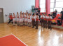 Етрополе е домакин на Републиканските ученически игри по волейбол за момчета V-VІІ клас