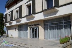 Награждаването на победилите във  фотоконкурса „Моето любимо място в Трудовец” – на  8 юни