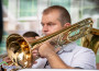 Започна тридневният празник на духовата музика в Ботевград
