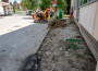 Подменят тротоарната настилка по ул. „Свобода“