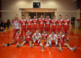 Пореден успешен сезон за етрополския волейбол