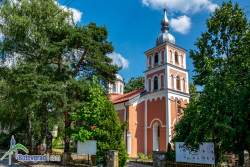 На 6 август Ловчанският митрополит Гаврил ще оглави Архиерейска света Литургия в Ботевград