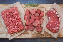 Предотвратено е пласирането на месо с неясен произход 
