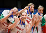 Сърцат български тим се изстреля до титлата на Европейското за жени U20!