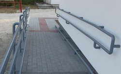 До 30 септември се подават проектни предложения за достъпна жилищна среда и лична мобилност