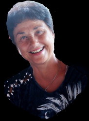  Почина  Добринка Стаменова, прокурор във ВКП