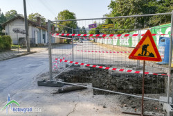 Кметът Гавалюгов: Няма никаква надеждна документация за местоположението и вида на ВиК инфраструктурата в Ботевград