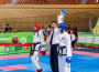 39 медала спечели България на завършилото Световно първенство по Таекуон-До в Пловдив