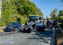 Тежка катастрофа между Мездра и Ботевград, колоната стигна Новачене /снимки/