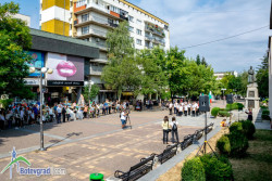 Празнуваме 134 години от Съединението