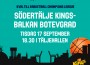  Във вторник Балкан гостува на Сьодертале, реваншът е в петък в Ботевград