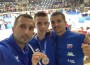 Титла и два бронзови медала от Балканското първенство по олимпийско таекуондо за СК "Сунг Ри Ботевград"