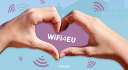 Община Ботевград осигури безплатен интернет на обществени локации