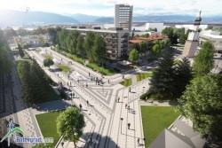 Три важни за Ботевград проекта се подлагат на обществено обсъждане на 24 септември