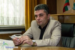 Васил Гергов е кандидат за кмет на Ботевград, издигнат от ПП "Нова алтернатива"