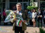 Празнуваме 111 години от обявяването на Независимостта на България