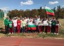 Атлети от Ботевград с медали и призови места от Балканиадата по лека атлетика