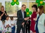 Откриха обновената детска градина „Детелина“ в Ботевград
