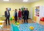 Откриха обновената детска градина „Детелина“ в Ботевград