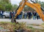 Положиха първа копка за подмяна на водопроводите в Литаково, Скравена и Новачене