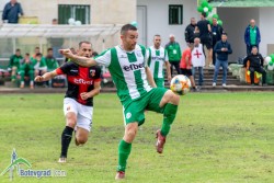 Балкан отстъпи с 0-3 на Локомотив Пловдив за Купата 