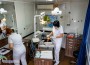 Екип с мобилен дентален кабинет извърши прегледи на възрастните хора в Дом „Д-р Адриян Атанасов“
