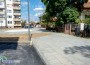Приключиха строително-ремонтните дейности в междублоковото пространство на улиците „ Г. С. Раковски“, „Бенковски“, „Васил Левски“ и „Искър“