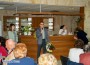 Пенсионерските клубове в община Ботевград тържествено отбелязват Международният ден на възрастните хора 