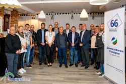 „Демократична България” откри предизборната си кампания в Ботевград