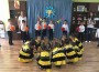 ДГ „Синчец“ посрещна гости от пчеларско дружество „Димитър Панчев“