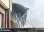 Голям пожар на ул. „Любен Каравелов“ в Ботевград /допълнена/