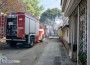Голям пожар на ул. „Любен Каравелов“ в Ботевград /допълнена/