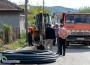 Полагат новите водопроводни тръби в Новачене. Направиха първа копка за нов водопровод в Литаково