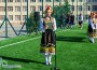 Прерязаха лентата на новото футболно игрище във Врачеш