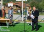 Прерязаха лентата на новото футболно игрище във Врачеш