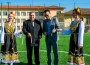 Прерязаха лентата на новото футболно игрище във Врачеш