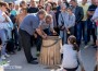 Фестивал на бъчвата за трета поредна година във Врачеш 