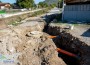 Изграждат 300 метра нов водопровод във Врачеш