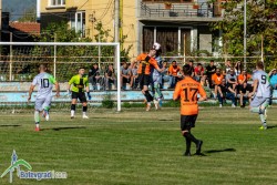 Балкан победи с 6-0 Козаро Ботевград за АФЛ