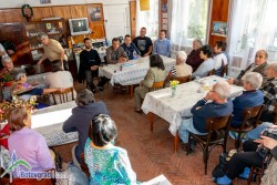 Кандидатите на ПП МИР проведоха предизборни срещи в селата Краево, Рашково и Радотина 
