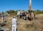 Започна сондаж за търсене на вода в Боженица