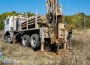 Започна сондаж за търсене на вода в Боженица