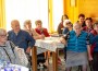 Село Гурково бе поредната спирка на кандидатите от ПП МИР