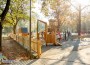 Стотици деца се забавляваха в обновената част на Градския парк