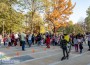 Стотици деца се забавляваха в обновената част на Градския парк