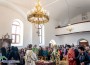 Обновление на църквата в Гурково отслужи ловчанският митрополит Гавриил