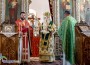 Обновление на църквата в Гурково отслужи ловчанският митрополит Гавриил