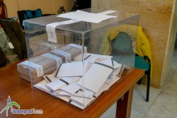 13,96 на сто е избирателната активност към 10 часа в Община Ботевград